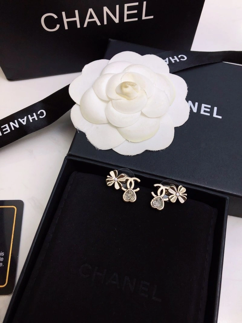 Chanel Earrings BestValue 220192