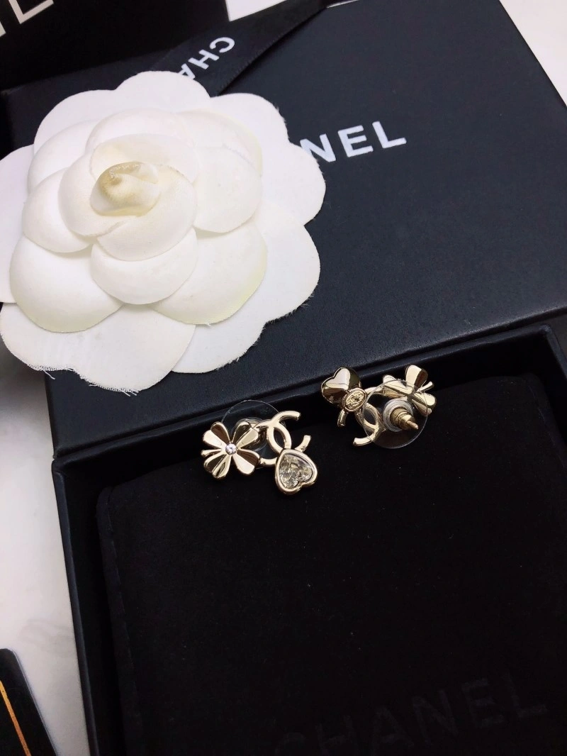 Chanel Earrings BestValue 220192
