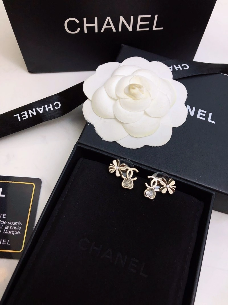 Chanel Earrings BestValue 220192