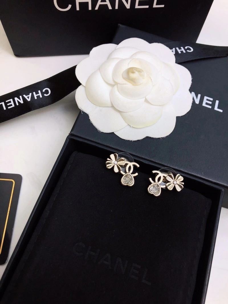 Chanel Earrings BestValue 220192