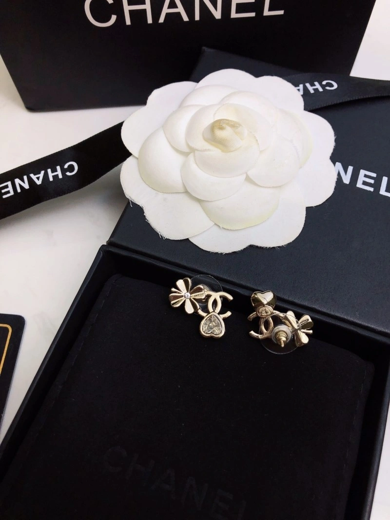 Chanel Earrings BestValue 220192