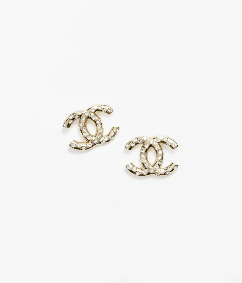 NewStyle Chanel Earrings 220176