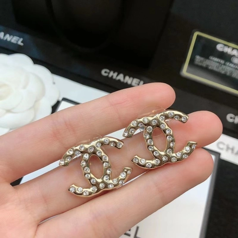 NewStyle Chanel Earrings 220176