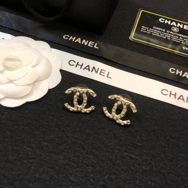 NewStyle Chanel Earrings 220176