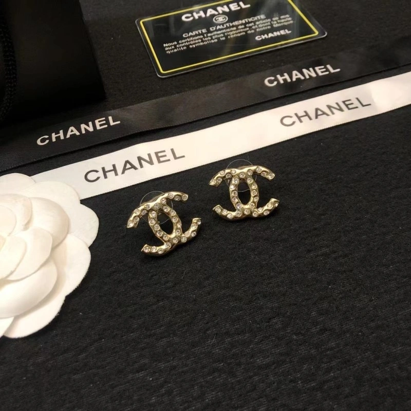 NewStyle Chanel Earrings 220176