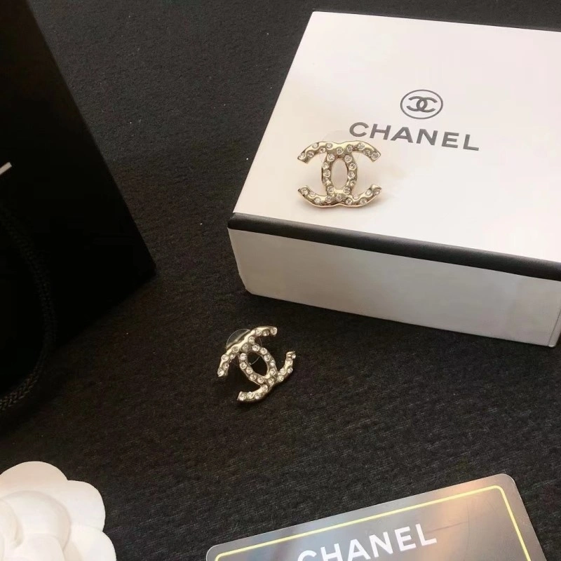 NewStyle Chanel Earrings 220176