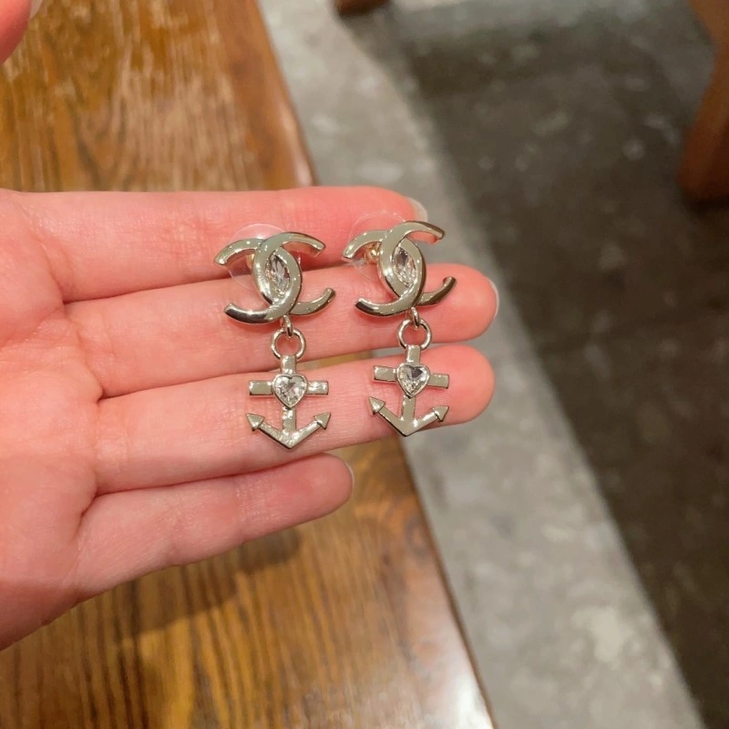 Chanel Earrings GoAnywhere 220171