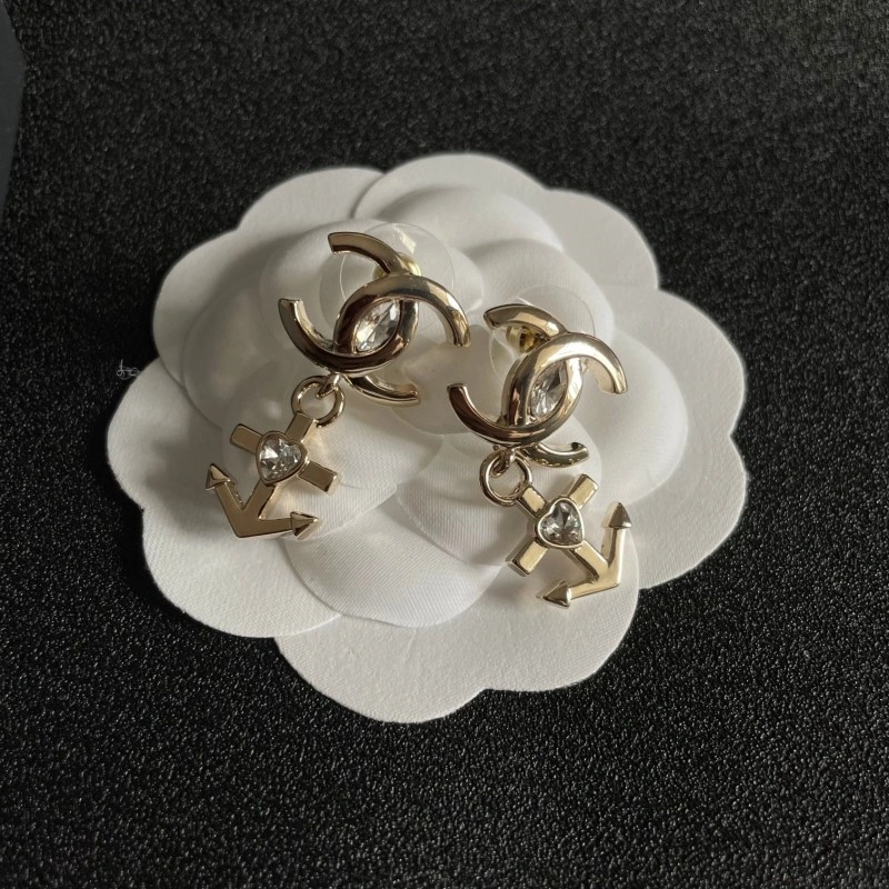 Chanel Earrings GoAnywhere 220171