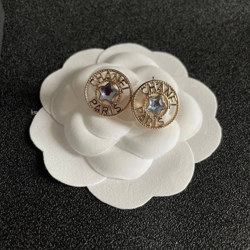 Durable Chanel Earrings 220183