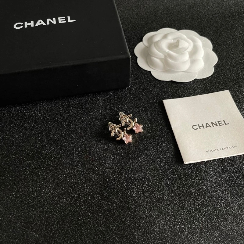 Popular Chanel Earrings 220170