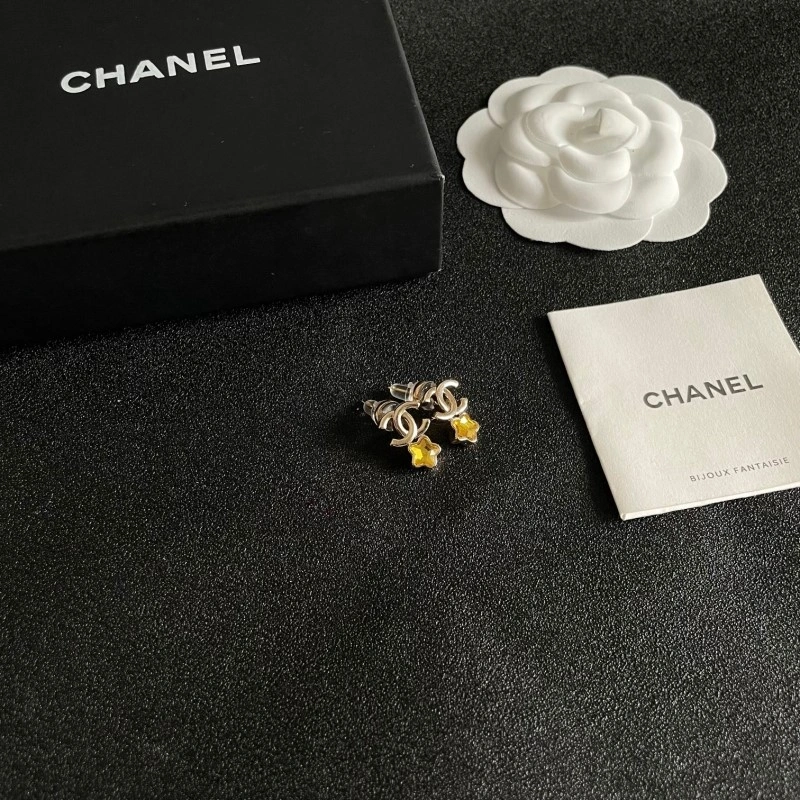 Chanel Earrings WaterResistant 220173