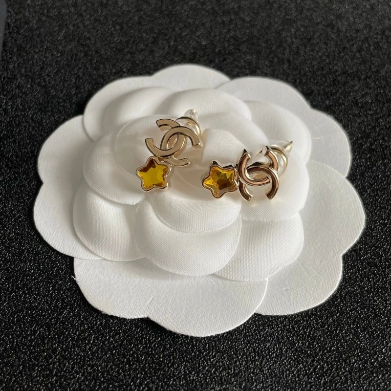 Chanel Earrings WaterResistant 220173
