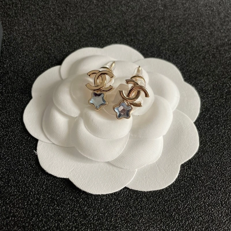 WeatherProof Chanel Earrings 220168