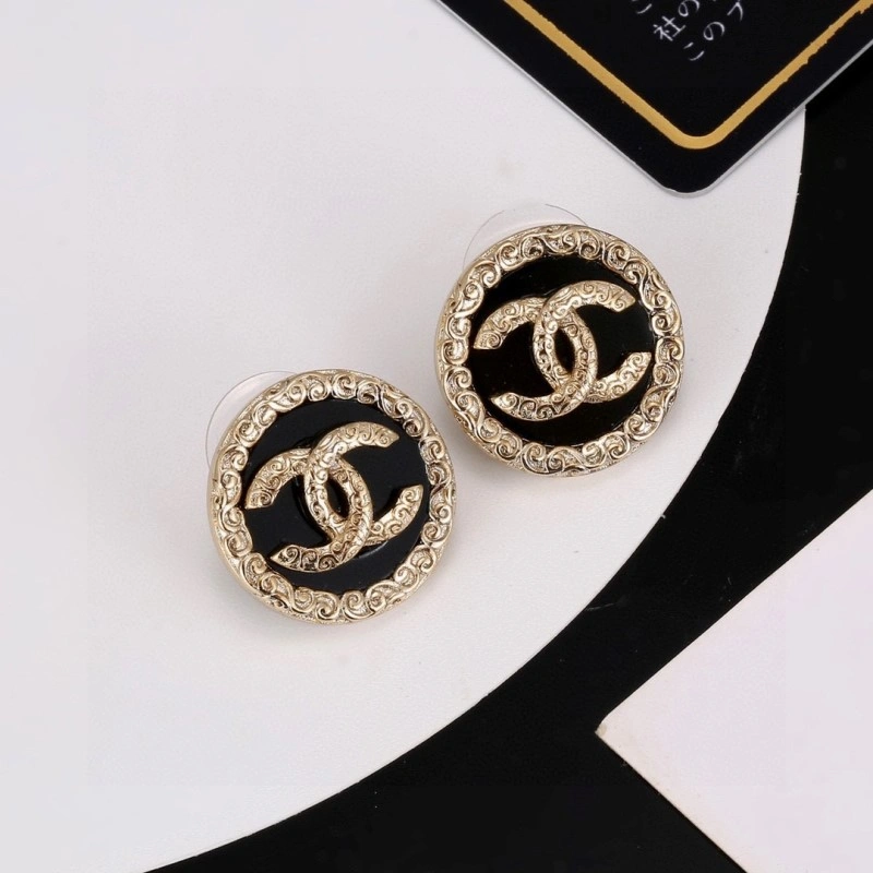 WeatherProof Chanel Earrings 220167
