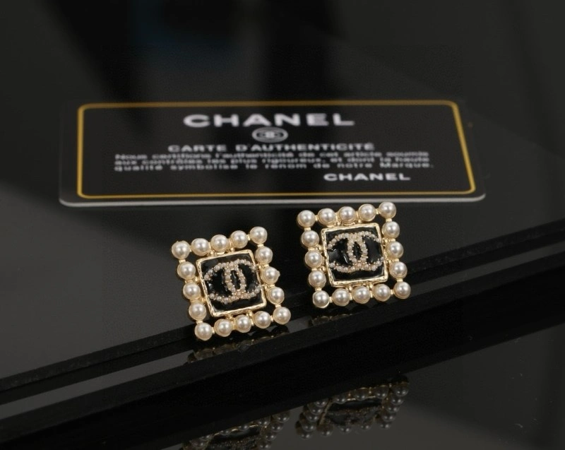 SportInspired Chanel Earrings 220162
