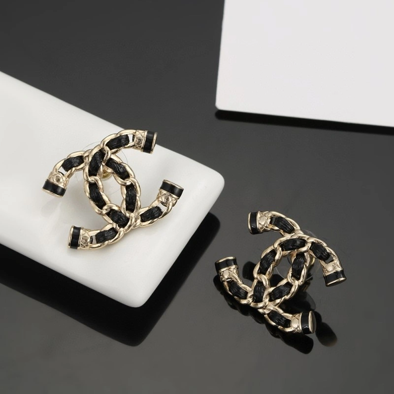 Chanel Earrings Stylish 220177