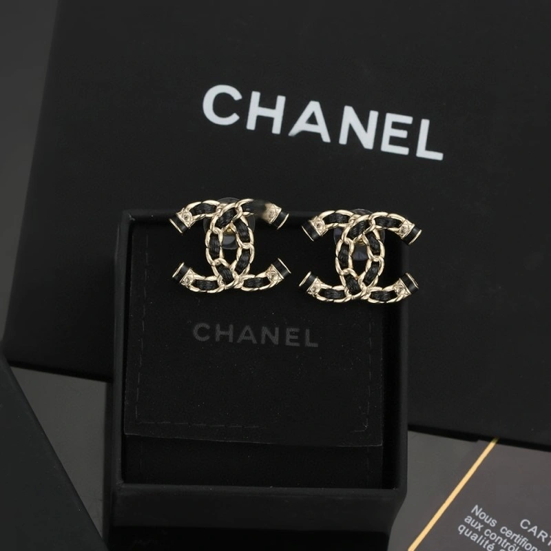 Chanel Earrings Stylish 220177