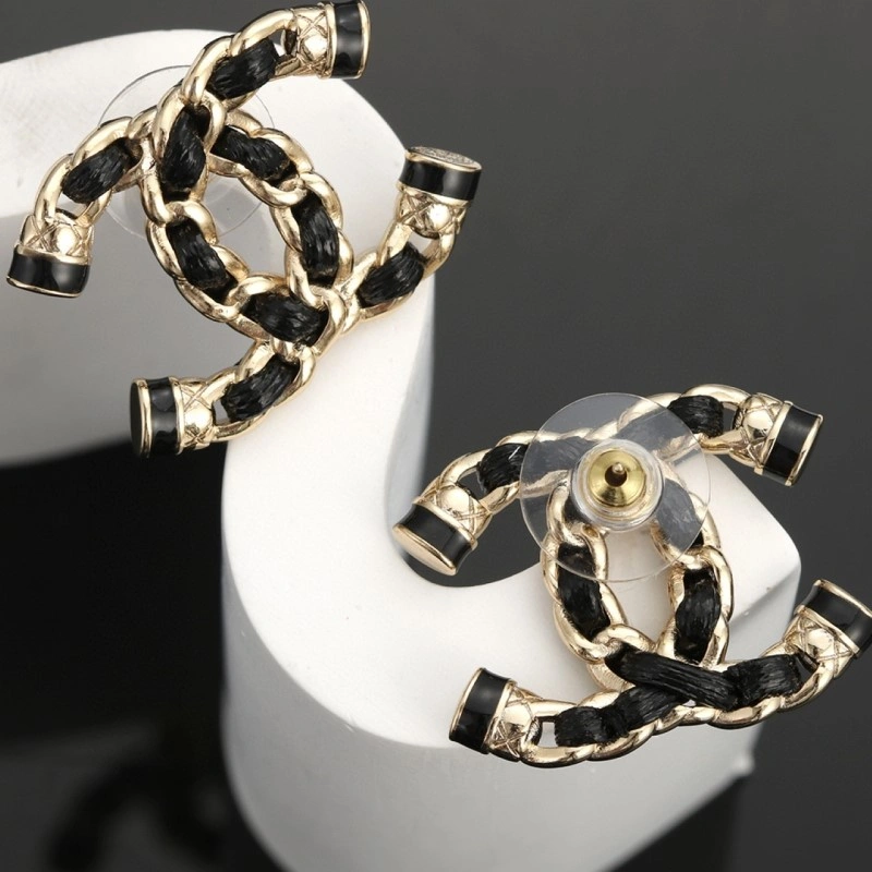 Chanel Earrings Stylish 220177