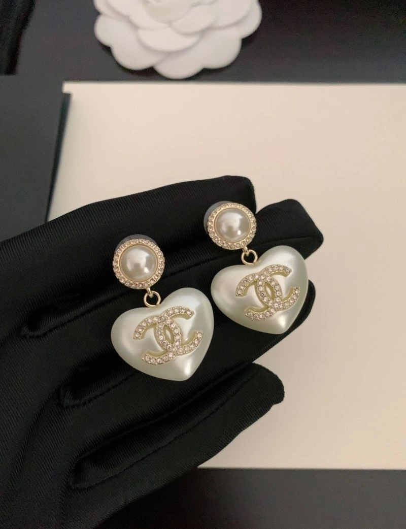 Chanel Earrings TopPick 220156