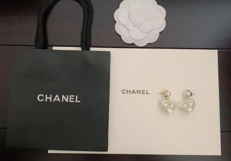 Chanel Earrings TopPick 220156