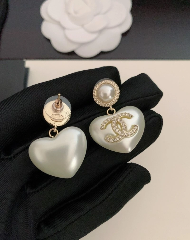 Chanel Earrings TopPick 220156