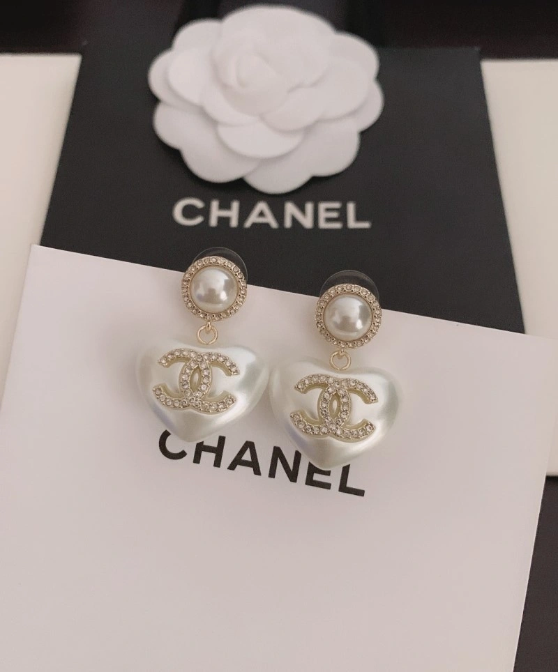 Chanel Earrings TopPick 220156