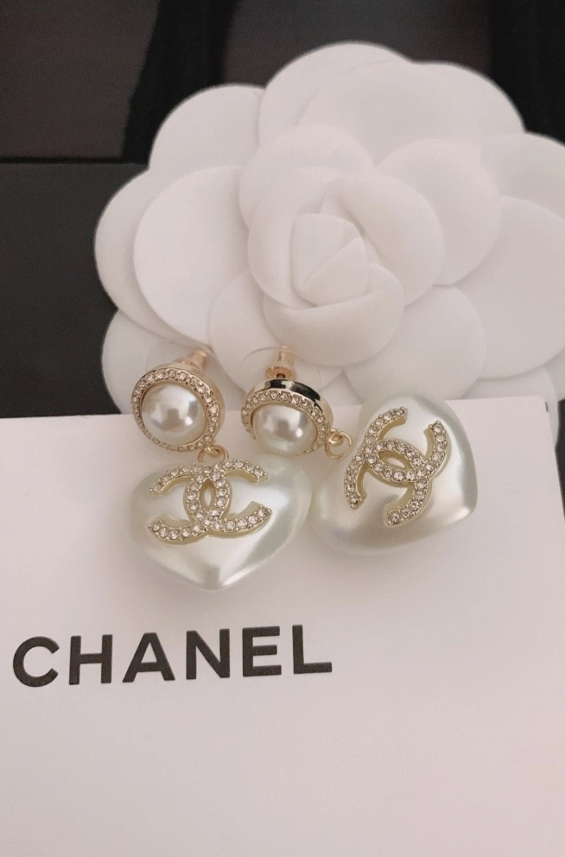 Chanel Earrings TopPick 220156