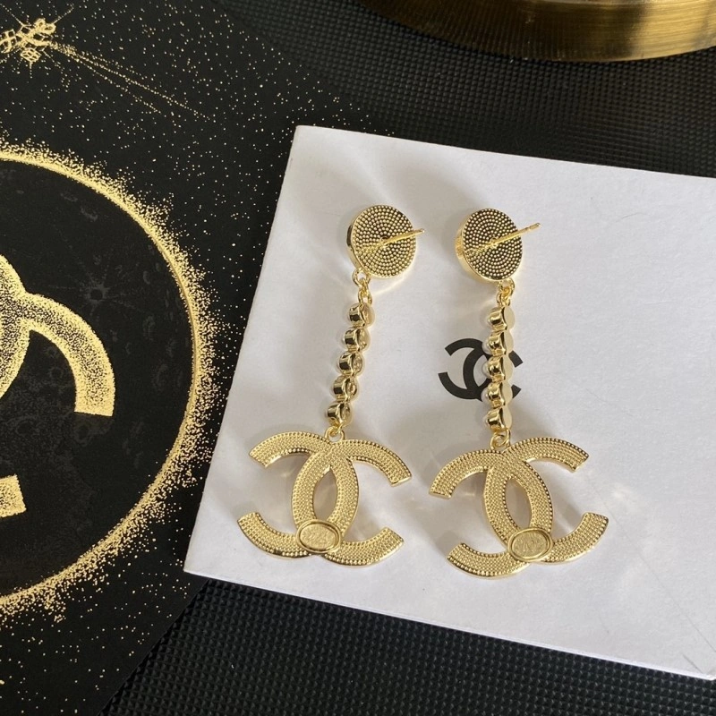 FashionForward Chanel Earrings 220159