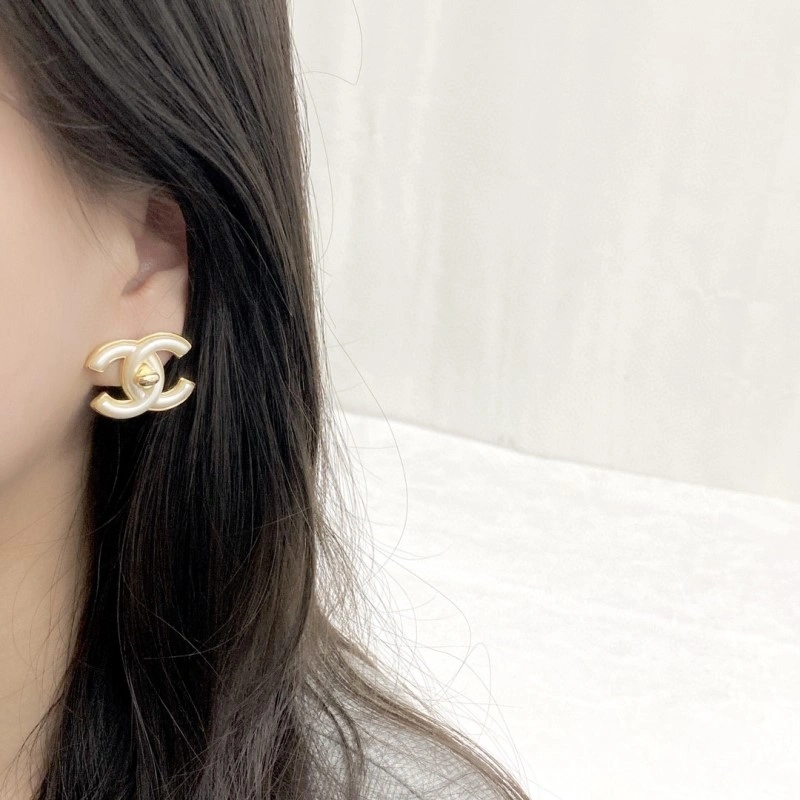 Chanel Earrings AllSeason 220160