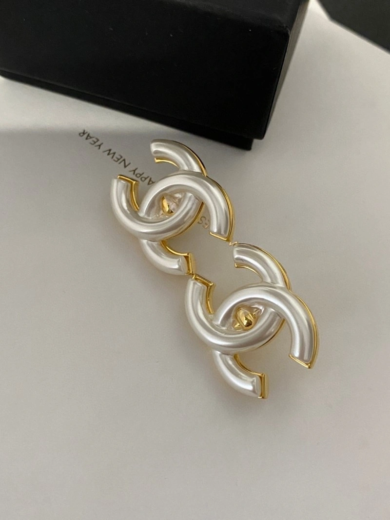 Chanel Earrings AllSeason 220160