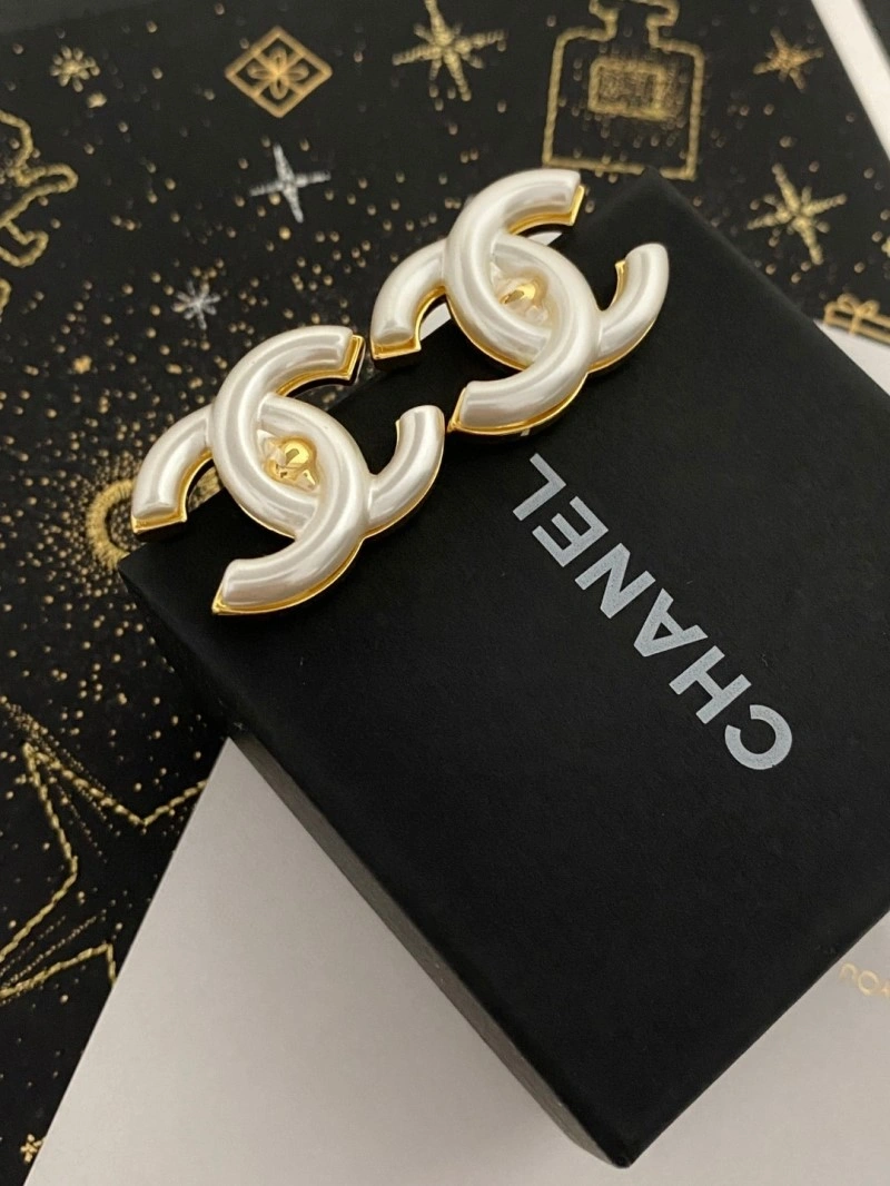 Chanel Earrings AllSeason 220160
