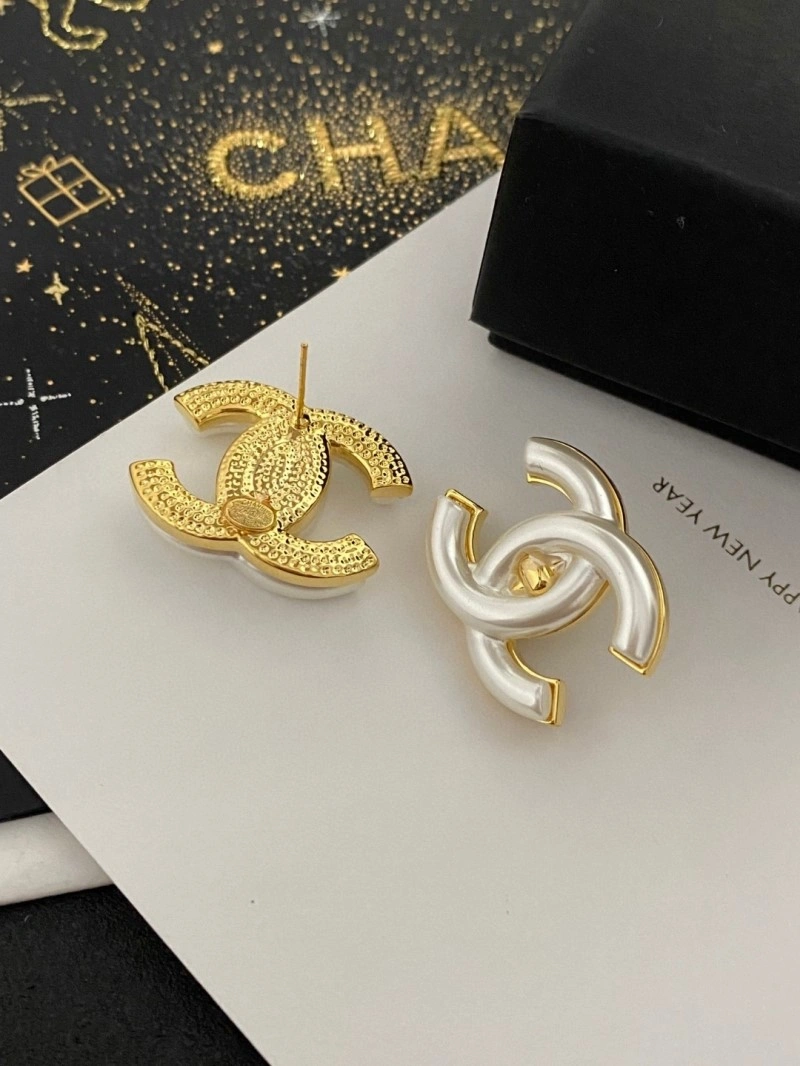 Chanel Earrings AllSeason 220160