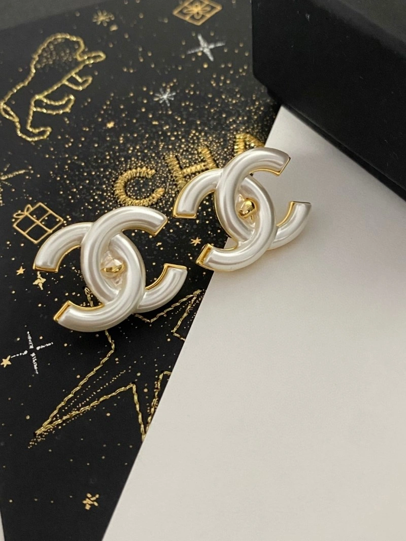 Chanel Earrings AllSeason 220160