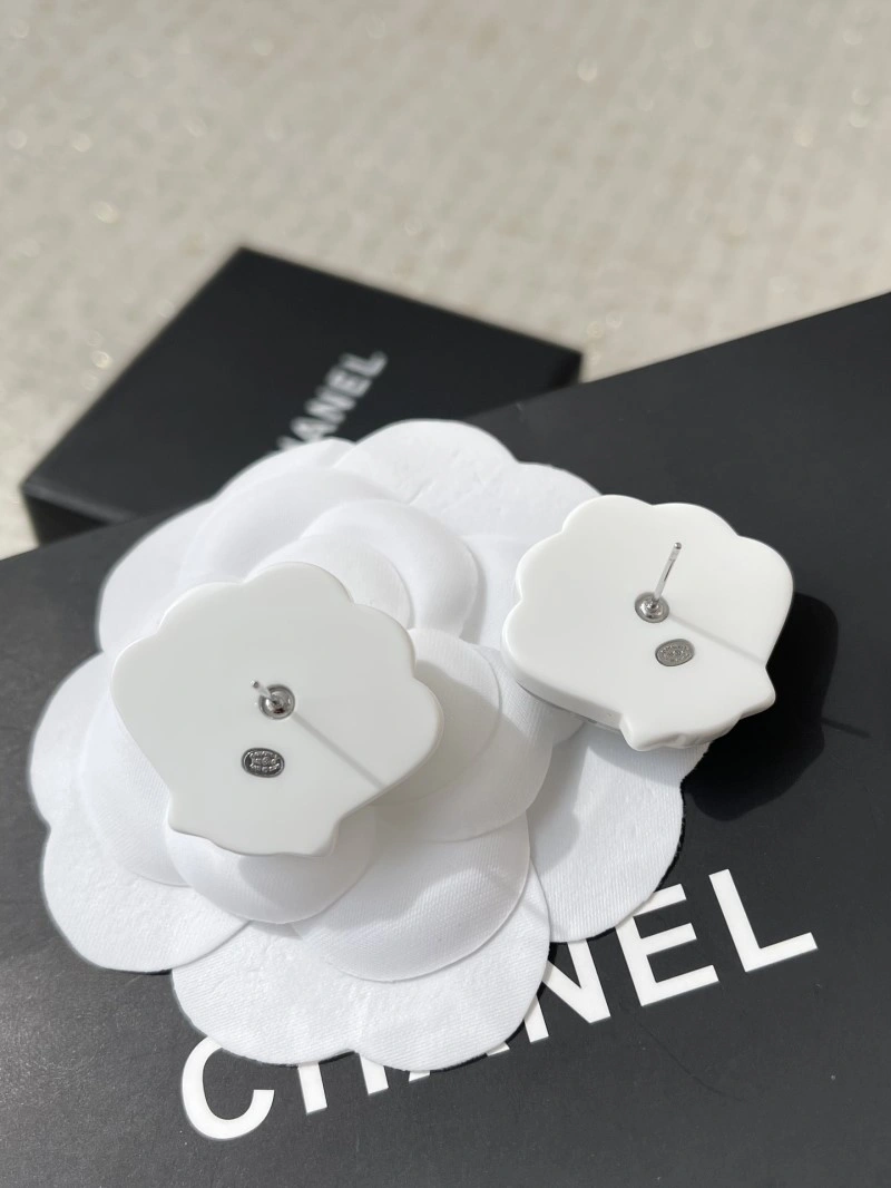 TimelessDesign Chanel Earrings 220152