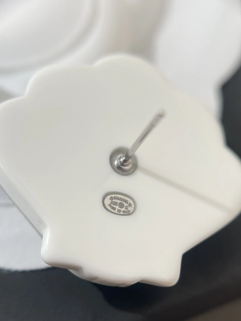 TimelessDesign Chanel Earrings 220152