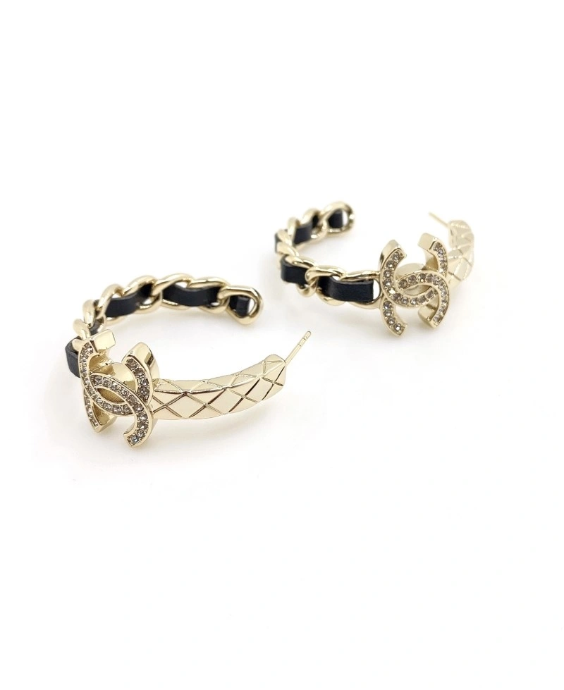 Chanel Earrings Resilient 220155