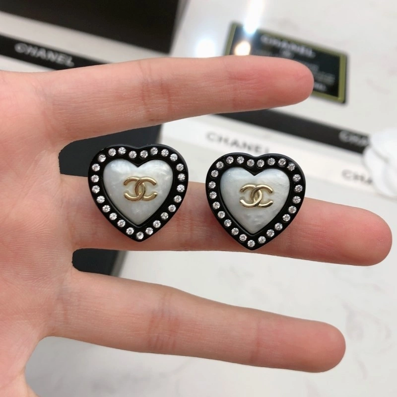 Chanel Earrings WeatherProof 220139
