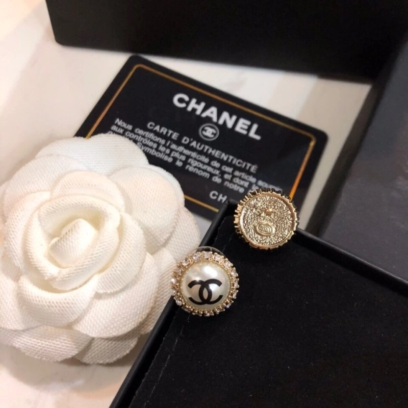Chanel Earrings Timeless 220149
