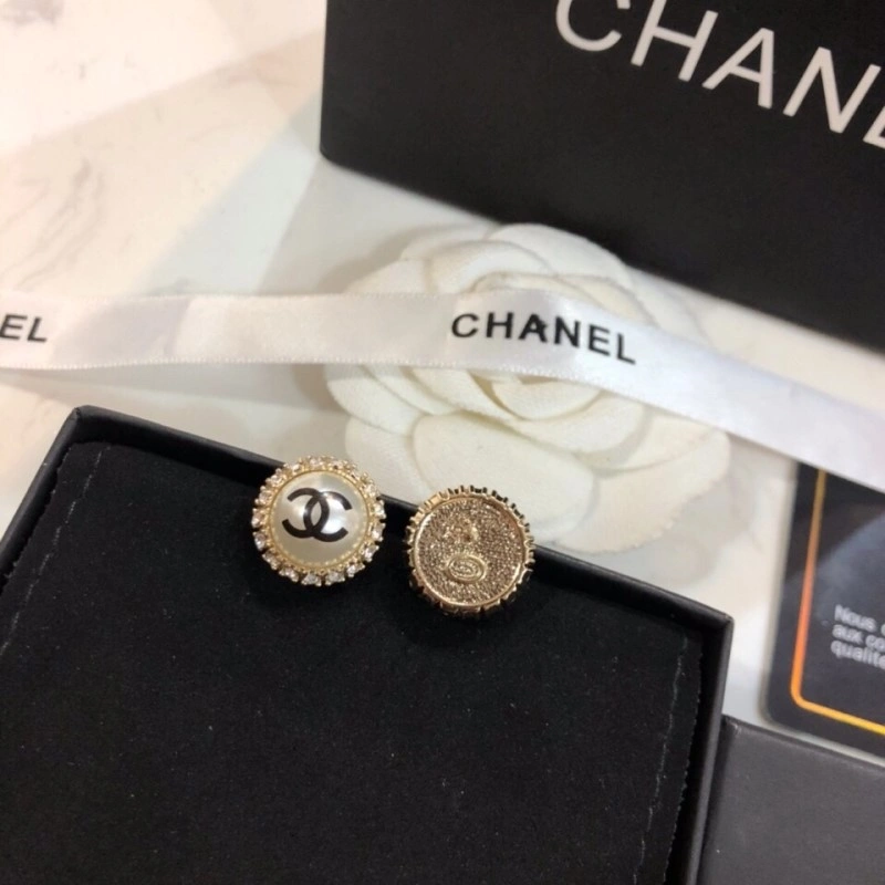 Chanel Earrings Timeless 220149