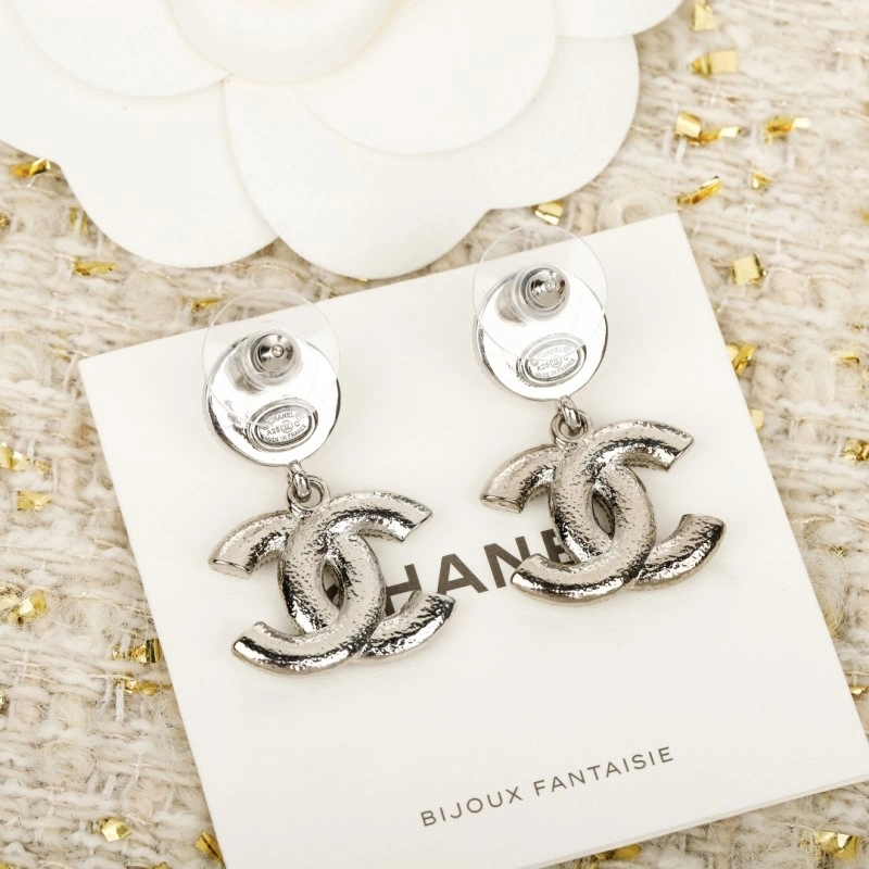 GoAnywhere Chanel Earrings 220143