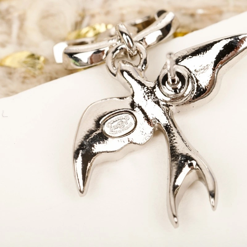 Chanel Earrings WellDesigned 220129