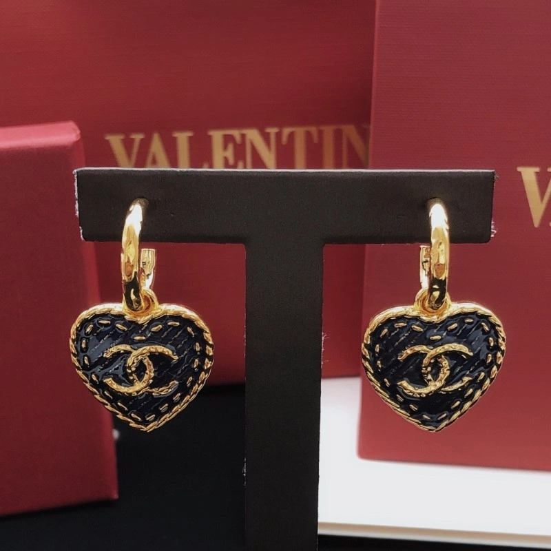 Chanel Earrings FreshLook 220138