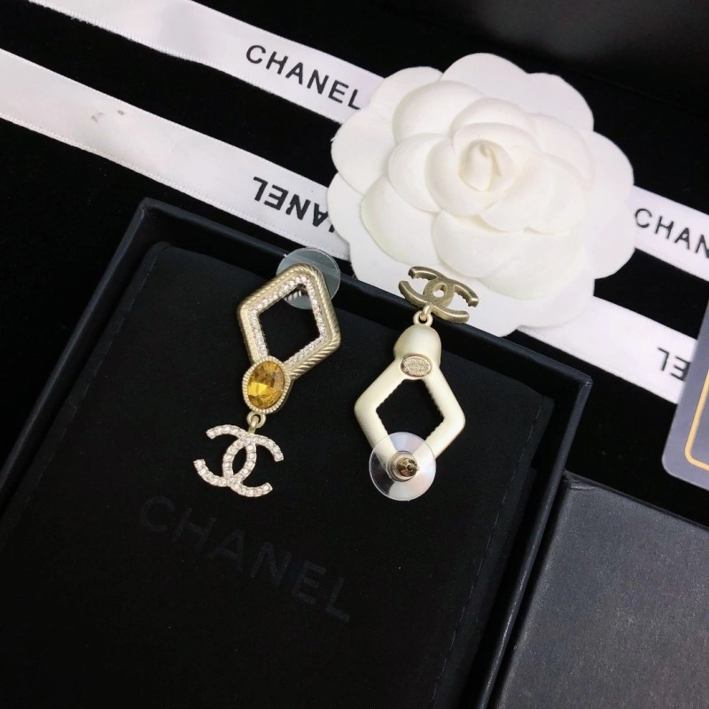 Chanel Earrings Upgraded 220135