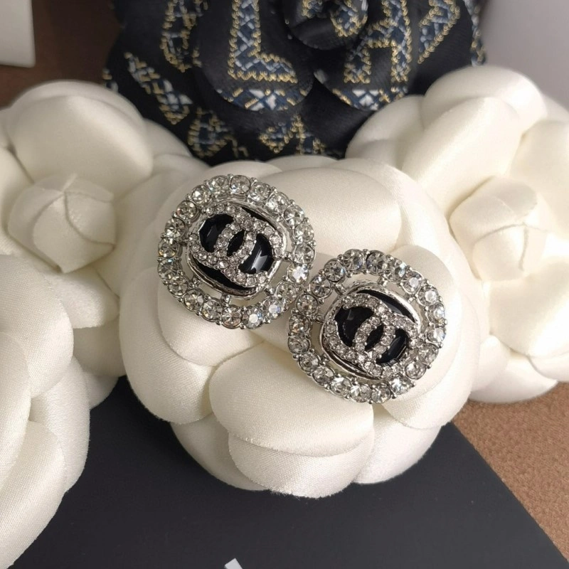 ZeroBulk Chanel Earrings 220137