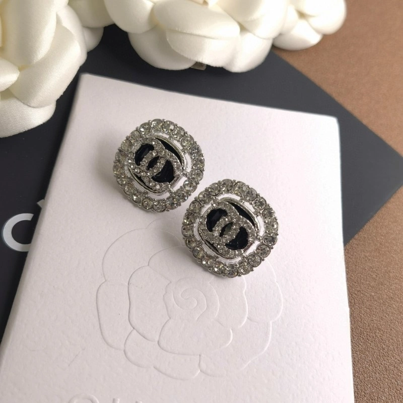ZeroBulk Chanel Earrings 220137