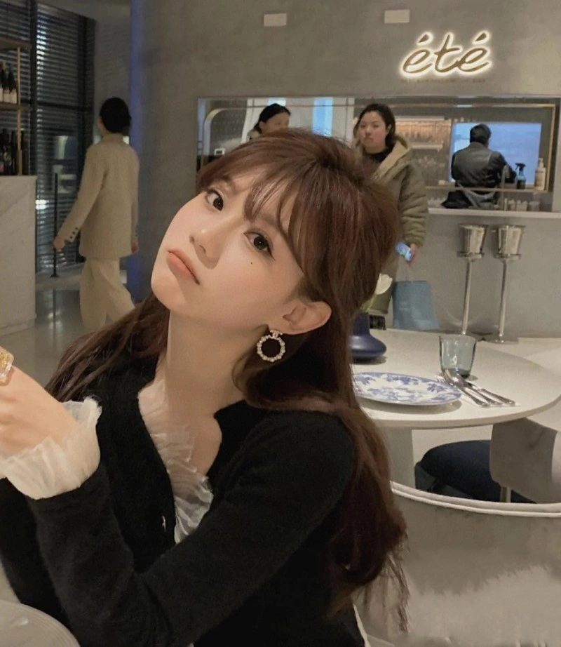 Chanel Earrings NewStyle 220117