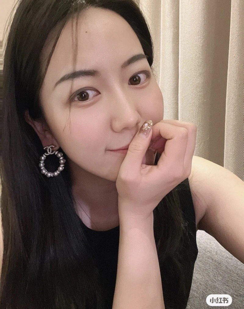 Chanel Earrings NewStyle 220117
