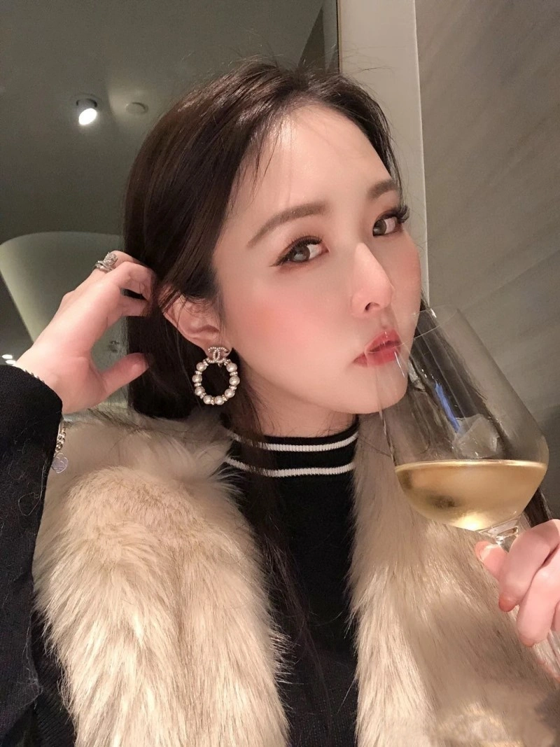 Chanel Earrings NewStyle 220117
