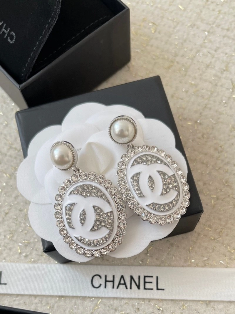 TopPick Chanel Earrings 220114