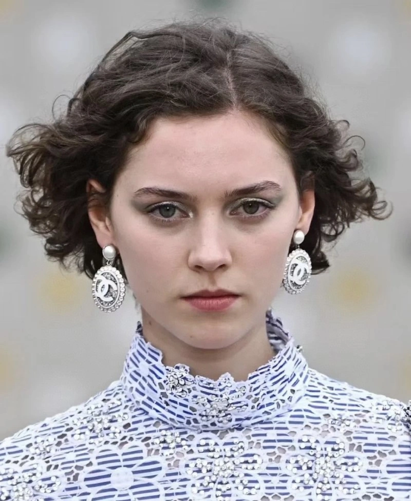 TopPick Chanel Earrings 220114